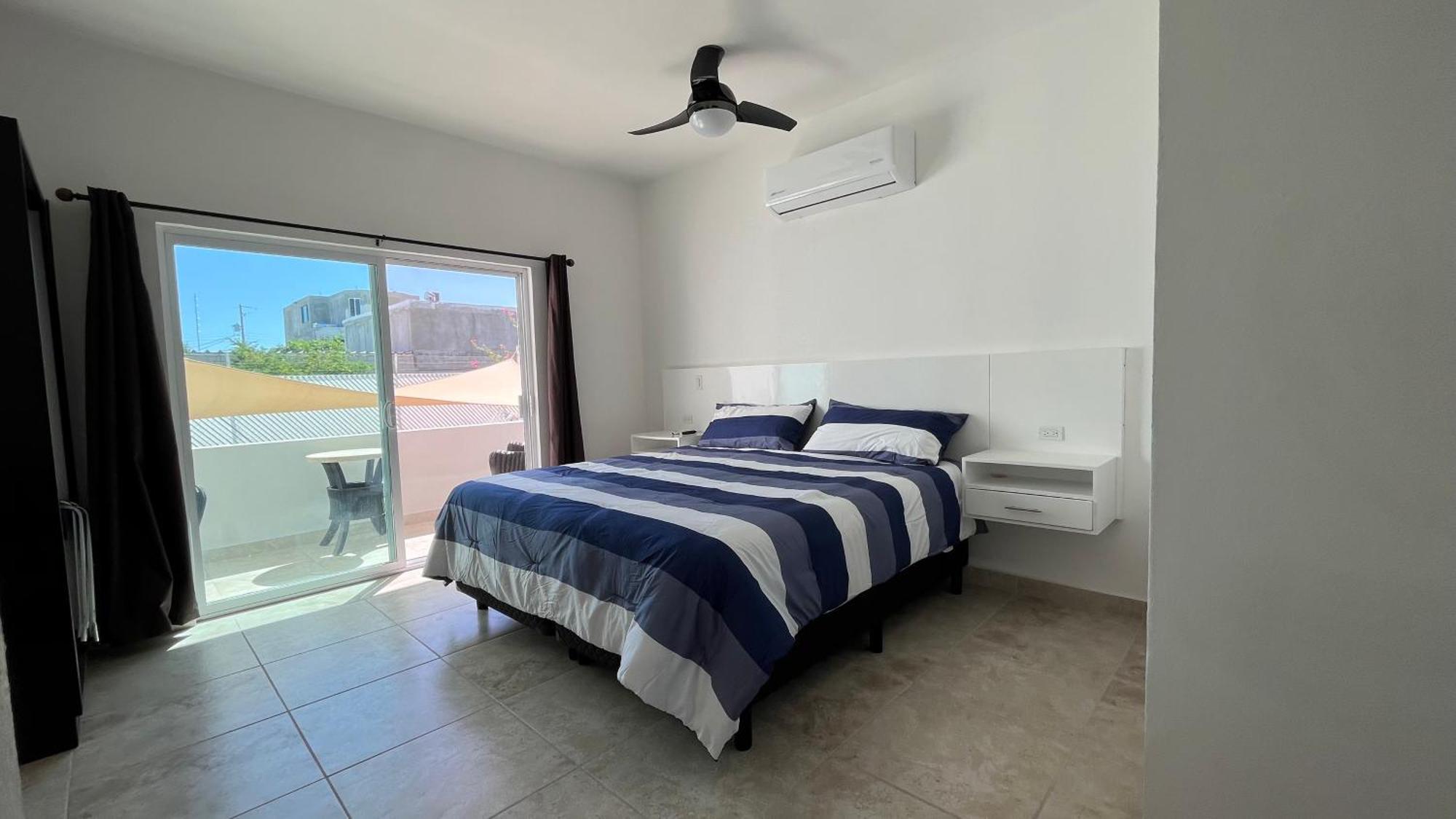 Suites Casa Blanca La Paz Bagian luar foto